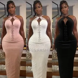 Sexy Hot Dress