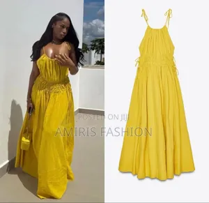 Hot Sexy Long Gown.