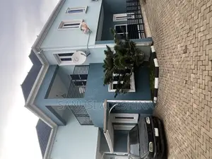 5bdrm Duplex in Fo1 Kubwa,Fct Abuja for sale