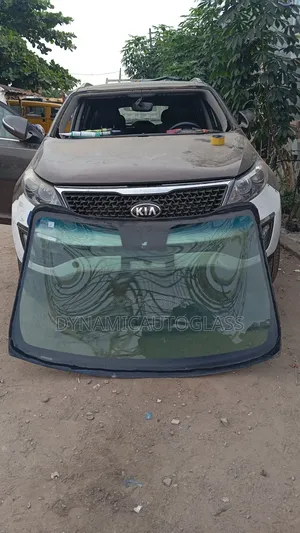 Kia Sportage 2012
