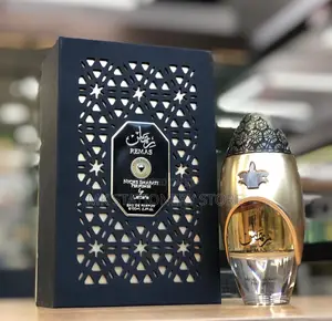 Remas Niche Emarati by Lattafa