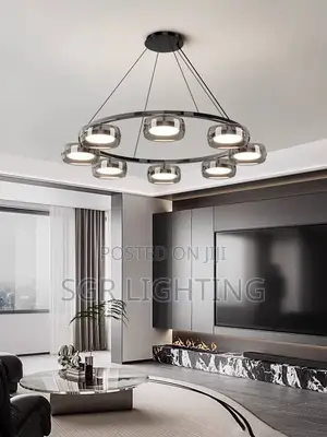 2026 Nordic Home Decor Dining Room Pendant Lamp Lights
