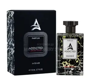 Addicted Absolutely Intense 100ml