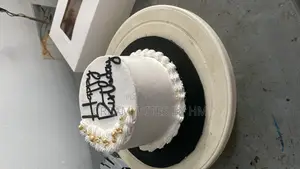 Bento Cake