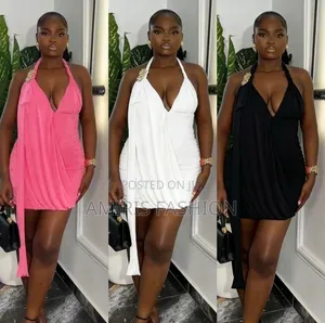 Top-Notch Beautiful Short Gown