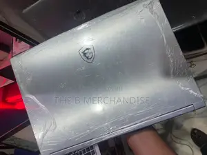 Laptop MSI 16GB Intel Core i7 HDD+SSD 512GB