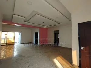 3bdrm Block of Flats in Durumi for rent