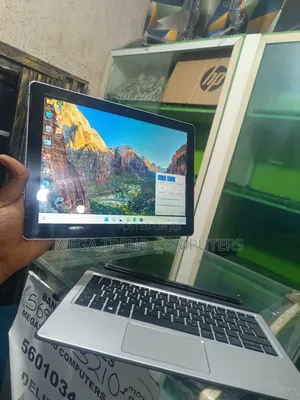 Laptop HP Elite x2 1013 G4 8GB Intel Core i5 SSD 256GB