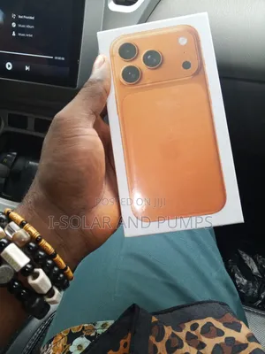 New Apple iPhone XR 256 GB Orange