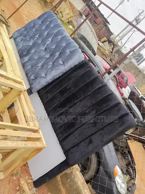 Bed Frame 4an Have by 6