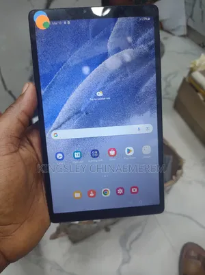 Samsung Galaxy Tab A7 Lite 32 GB Gray