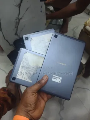 Samsung Galaxy Tab A7 Lite 32 GB Gray