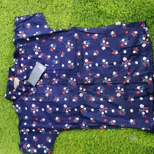 Shirt Short Sleeves