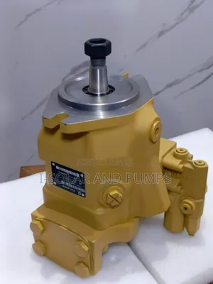 254-5147 Fan Pump