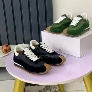 High Quality Loewe Sneakers