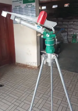 Py 40 Rain Gun