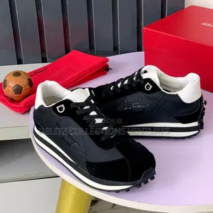 High Quality Salvatore Ferragamo Sneakers