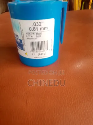 Safety Lock Wire
