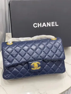 Chanel Shoulder Bags