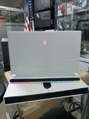 Laptop Dell Alienware X17 R2 16GB Intel Core i9 SSD 1T