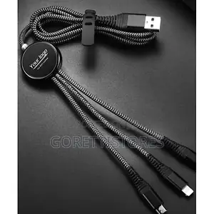 Multifunctional Usb Charging Cables