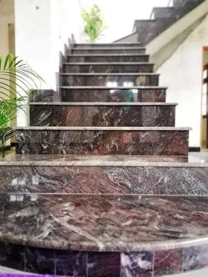 Paradiso Staircase Slabs