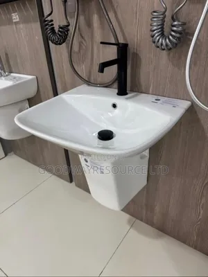 Wall Hung Basin