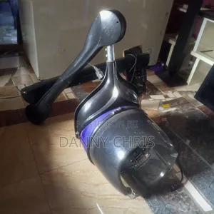 Hair Dryer