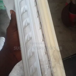 Trim Wall Design