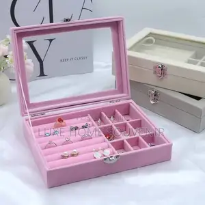 Jewelry Organizer for Women