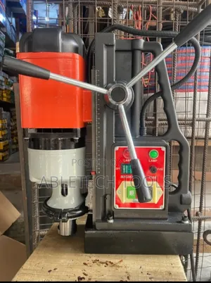 Magnetic Drill Machine 32mm