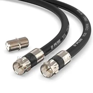 Rg59 Coaxial Cable