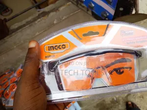Safety Goggle