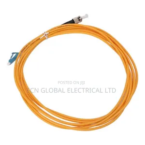 Fiber Optic Patch Cord Cable