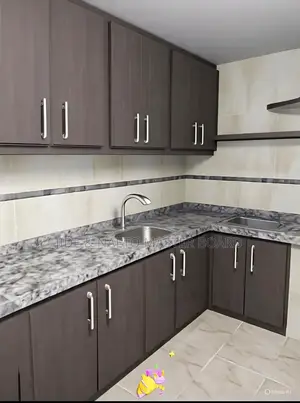 Kitchen Cabinet