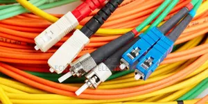 Fiber Optic Cable – High Speed Internet/Data Cable