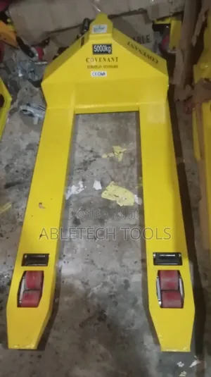5 Tons Pallet Truck