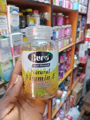 Cura Immune Booster