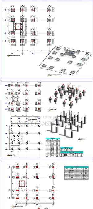 Structural Design Services