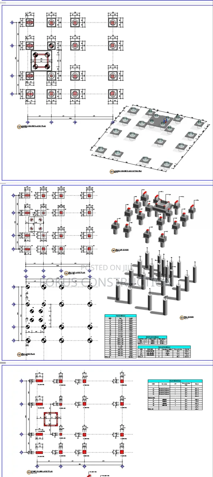 Structural Design Services