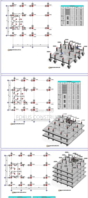 Structural Design Services