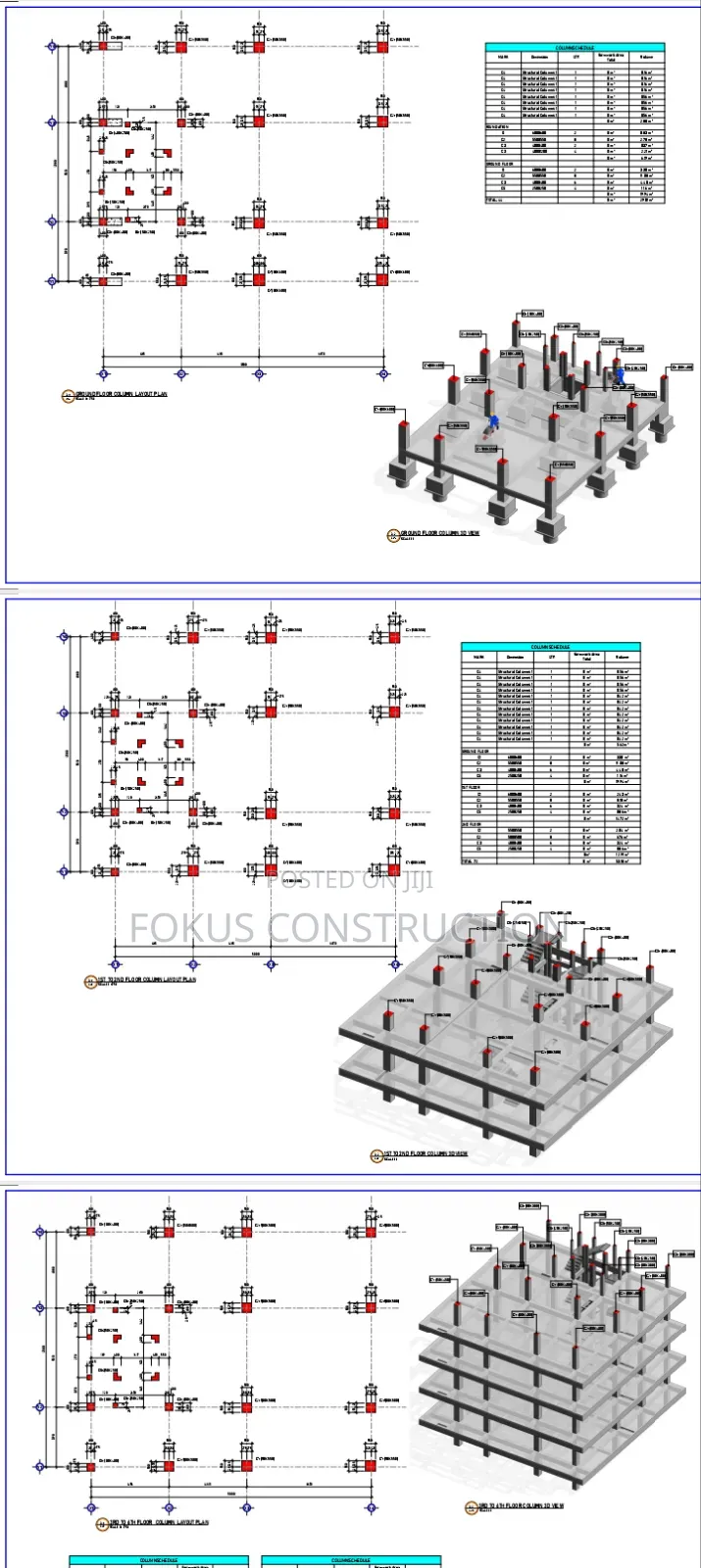 Structural Design Services