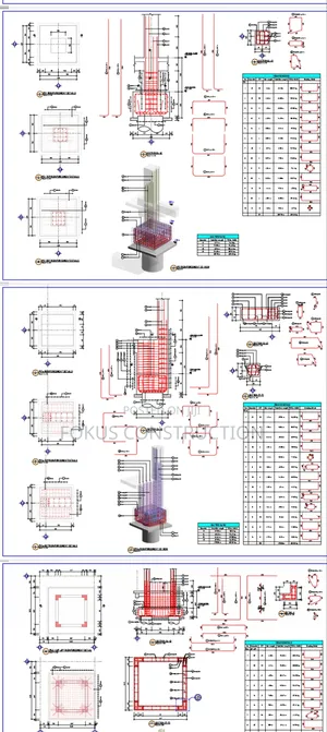 Structural Design Services