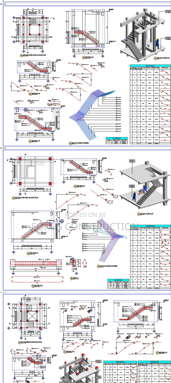Structural Design Services