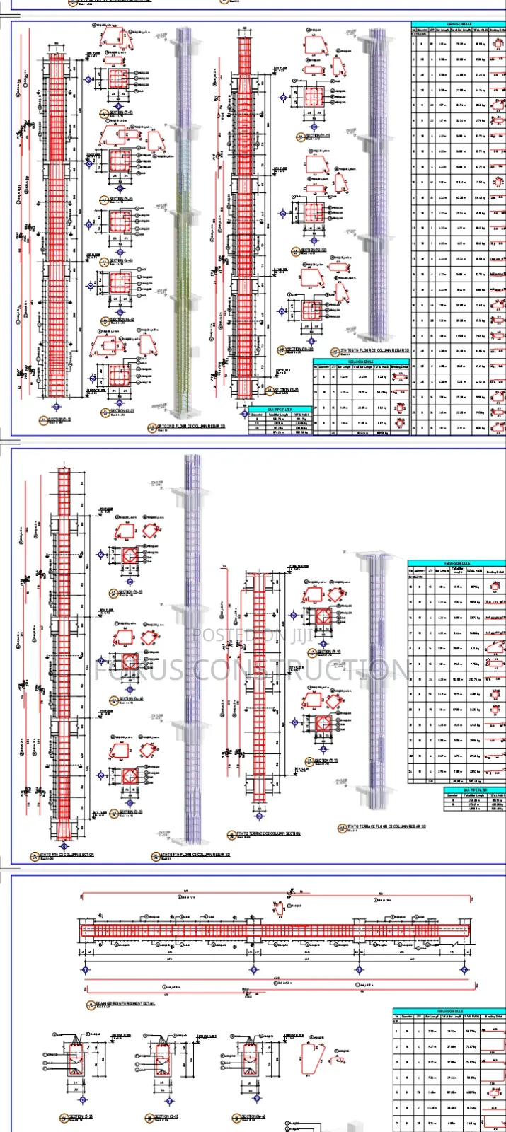 Structural Design Services