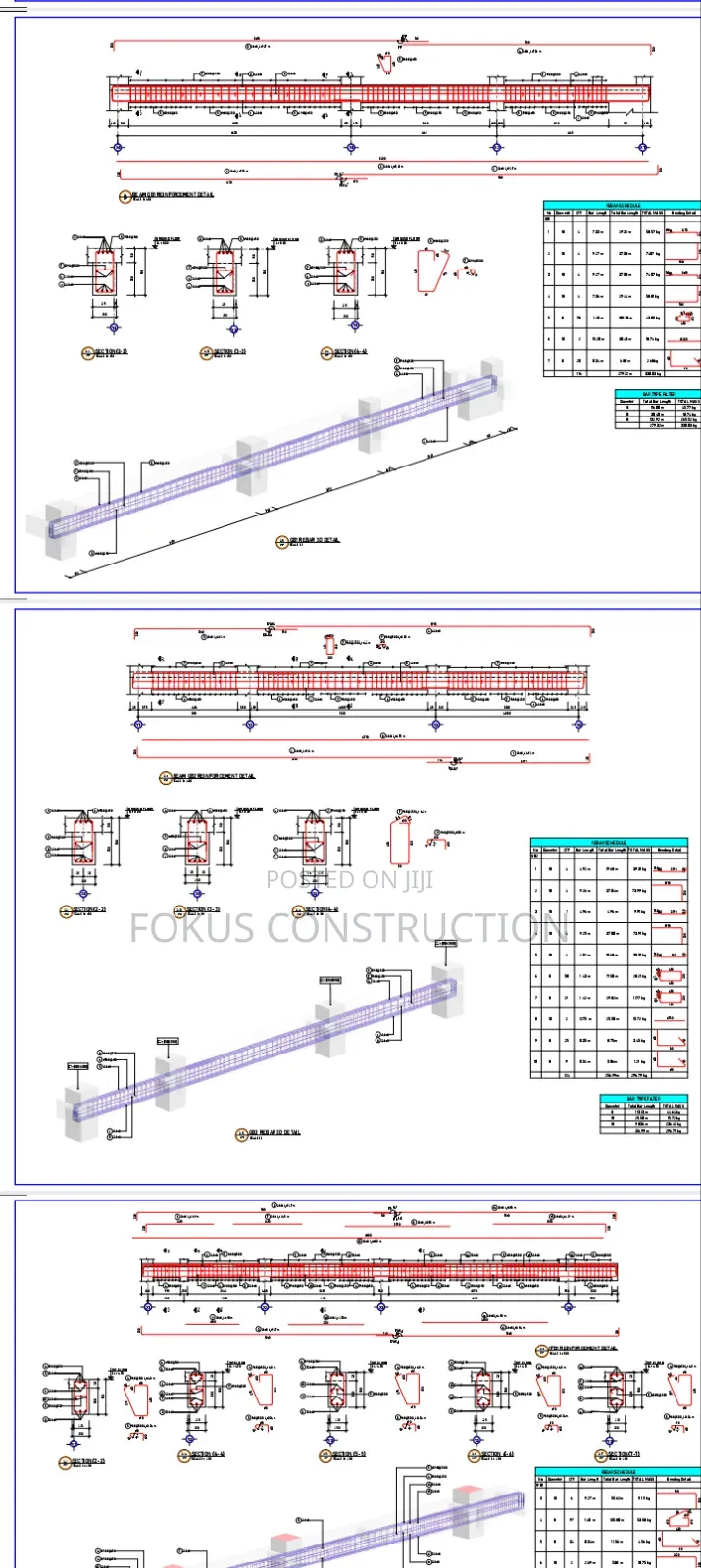 Structural Design Services