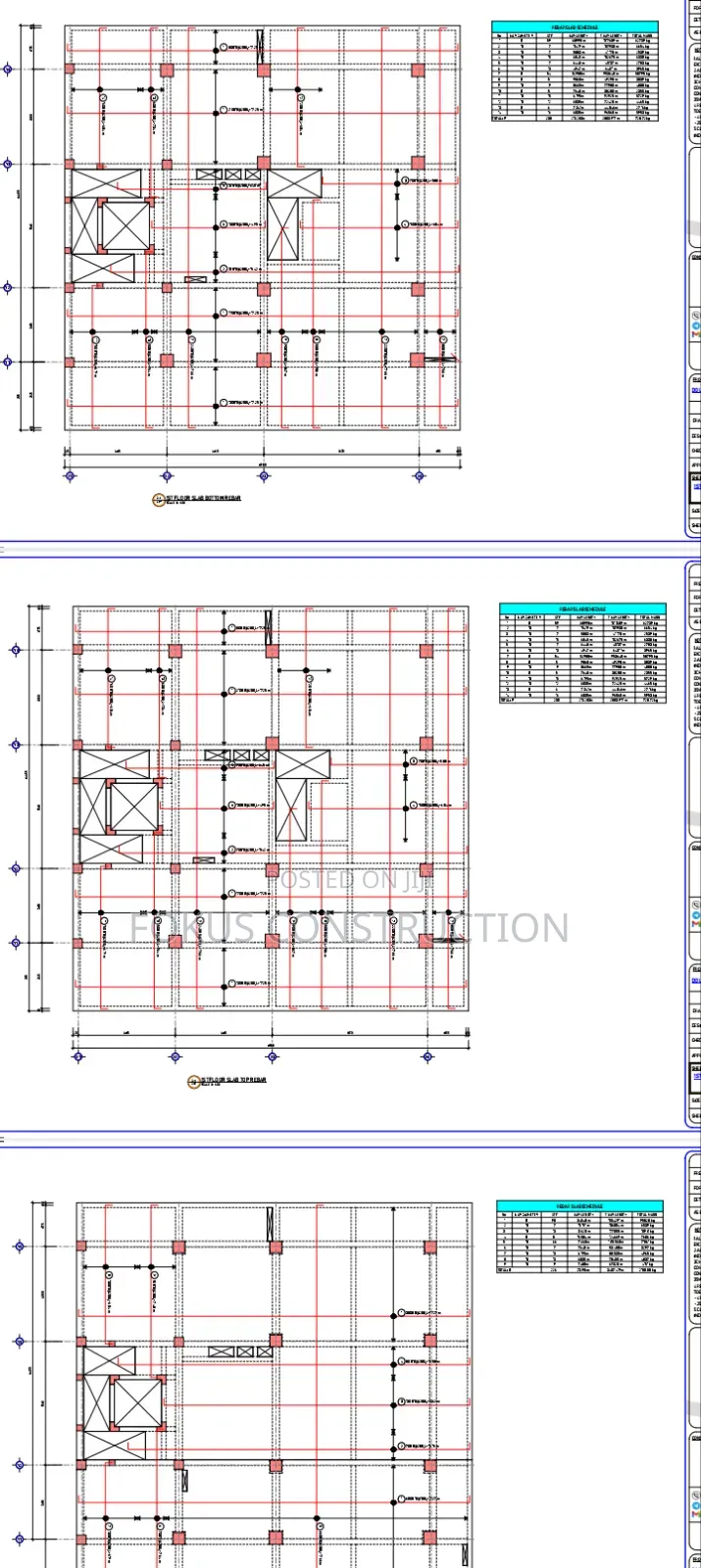 Structural Design Services