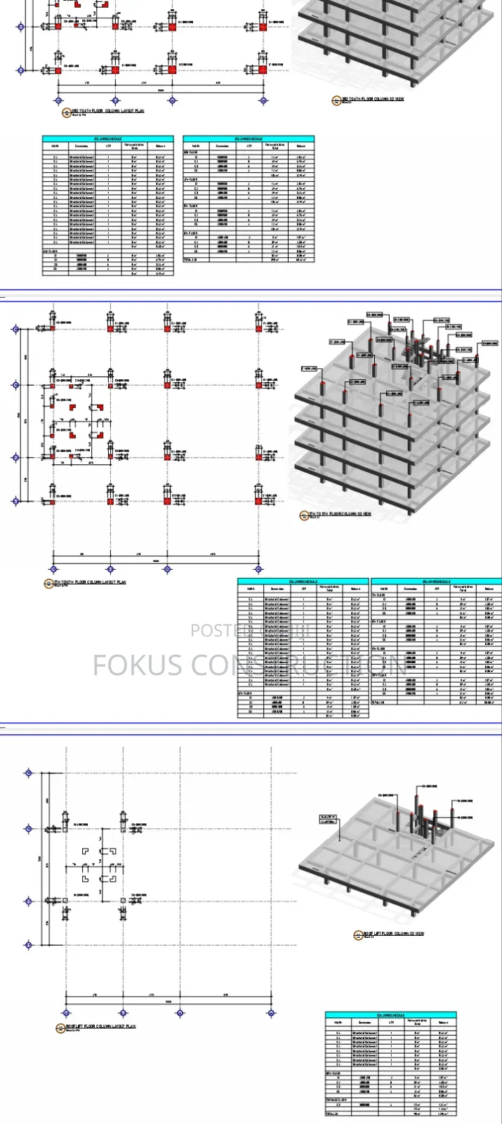 Structural Design Services