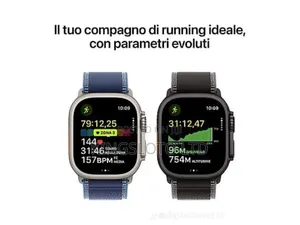 Apple Watch 3 49mm