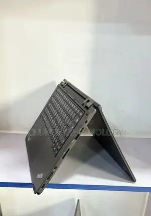 Laptop Lenovo ThinkPad Yoga 4GB Intel Core i5 SSD 128GB